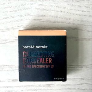 bareMinerals Correcting Concealer SPF 20 - Medium 1